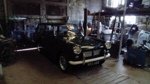 Image 64/93 of Triumph Herald 1200 (1964)