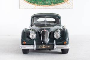 Image 14/33 of Jaguar XK 140 FHC (1956)