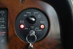 Bild 48/50 von Bentley Mulsanne SWB (1980)