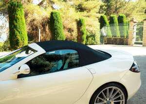 Immagine 5/17 di Mercedes-Benz SLR McLaren (2008)