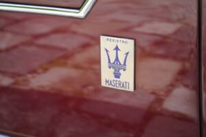 Bild 31/38 von Maserati Mistral 4000 (1968)