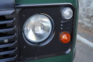 Bild 70/73 von Land Rover Defender 90 (2008)