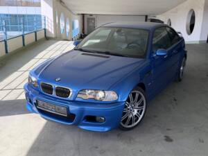 Bild 4/19 von BMW M3 (2003)