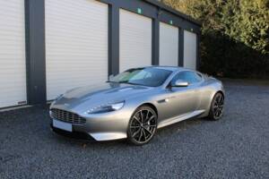 Bild 5/46 von Aston Martin DB 9 GT "Bond Edition" (2015)