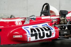 Bild 9/50 von Kaimann Formel Super V Rennwagen (1971)