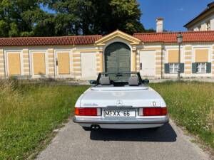 Afbeelding 7/65 van Mercedes-Benz 300 SL (1988)