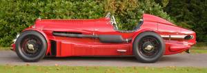 Afbeelding 10/50 van Bentley 6 1&#x2F;2 Litre Petersen Special (1953)