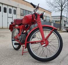 Image 8/22 de Moto Guzzi DUMMY (1960)