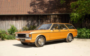 Image 4/57 of Ford Granada Turnier 2,3 (1976)