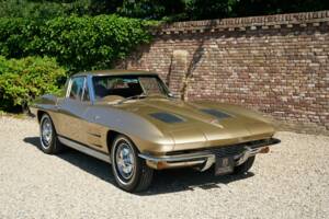Image 39/50 de Chevrolet Corvette Sting Ray (1963)