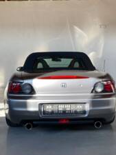 Bild 2/53 von Honda S 2000 (2001)