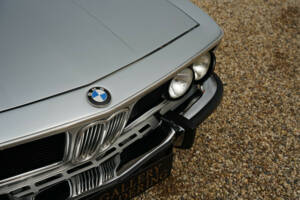 Image 42/50 of BMW 3.0 CSi (1974)