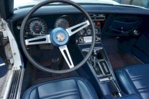 Imagen 15/36 de Chevrolet Corvette Stingray (1973)