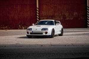 Bild 4/19 von Toyota Supra 3.0 Turbo (1994)