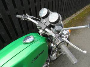 Image 6/49 of Laverda 1200 TS Mirage (1978)