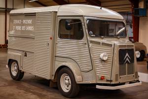 Bild 7/44 von Citroën HY (1974)