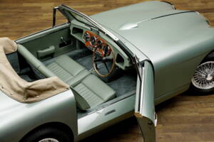 Bild 10/37 von Aston Martin DB 2 Vantage DHC (1953)