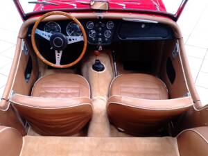 Image 36/50 of Triumph TR 3B (1962)