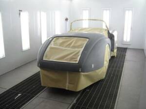 Afbeelding 22/27 van Jaguar XK 150 3.4 S OTS (1959)