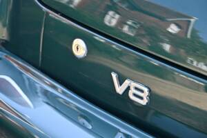 Bild 46/50 von MG RV8 (1995)