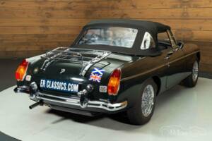Obraz 13/19 pojazdu MG MGB (1973)