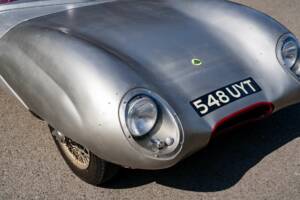 Immagine 50/50 di Lotus Eleven (1956)