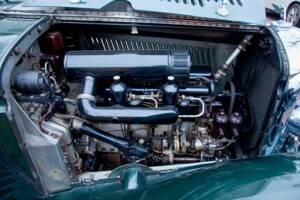 Bild 11/12 von Bentley 3 1/2 Liter (1935)