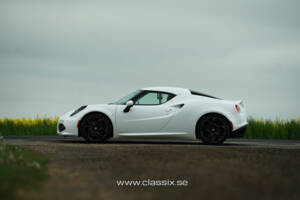 Image 22/27 de Alfa Romeo 4C (2016)