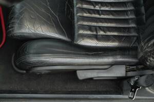 Imagen 39/50 de Pontiac Firebird TransAm (1989)