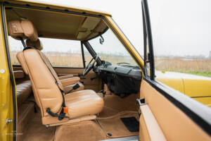 Bild 9/25 von Land Rover Range Rover Classic (1972)