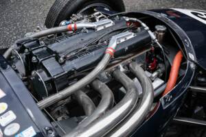 Image 40/49 of Connaught B-Type (1954)