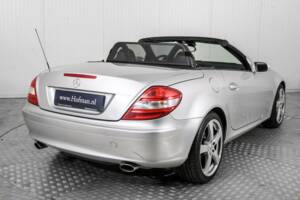 Image 27/50 of Mercedes-Benz SLK 200 Kompressor (2004)