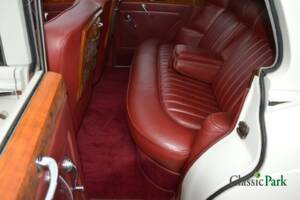 Imagen 11/50 de Bentley S 1 (1957)