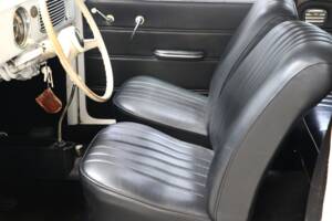 Image 14/44 of Volkswagen Beetle 1200 Export "Oval" (1956)