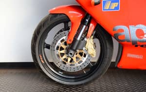 Image 48/51 of Aprilia RS 250 (1998)