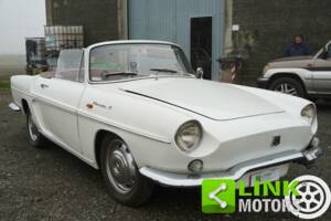 Immagine 7/10 di Renault Caravelle S (1962)