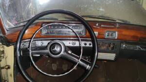 Image 6/13 of Mercedes-Benz 220 S Cabriolet (1957)