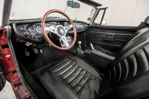 Bild 14/50 von MG MGB (1974)