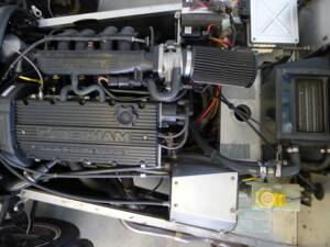Image 9/27 of Caterham Super Seven Supersport (1996)