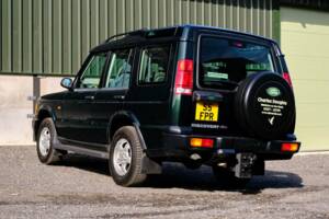 Image 34/50 of Land Rover Discovery 2.5 Td5 (2002)