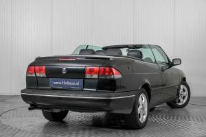 Imagen 42/50 de Saab 900 2.3i 16V (1994)