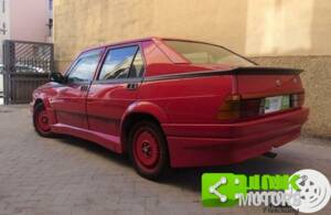 Bild 5/10 von Alfa Romeo 75 1.8 Turbo Evoluzione (1987)