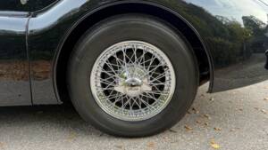 Image 9/14 of Jaguar XK 140 SE DHC (1957)