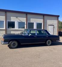 Image 3/16 of Mercedes-Benz 300 SEL (1968)