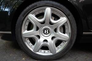 Bild 19/24 von Bentley Continental GT (2006)