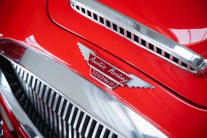 Image 34/50 of Austin-Healey 3000 Mk III (BJ8) (1964)