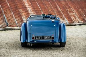 Bild 7/42 von Riley MPH (1935)