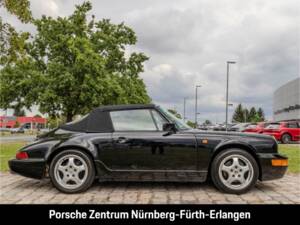 Bild 6/48 von Porsche 911 Carrera 4 (1991)