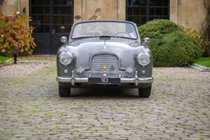 Afbeelding 2/29 van Aston Martin DB 2&#x2F;4 Mk II DHC (1956)