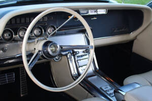 Bild 23/30 von Ford Thunderbird (1964)